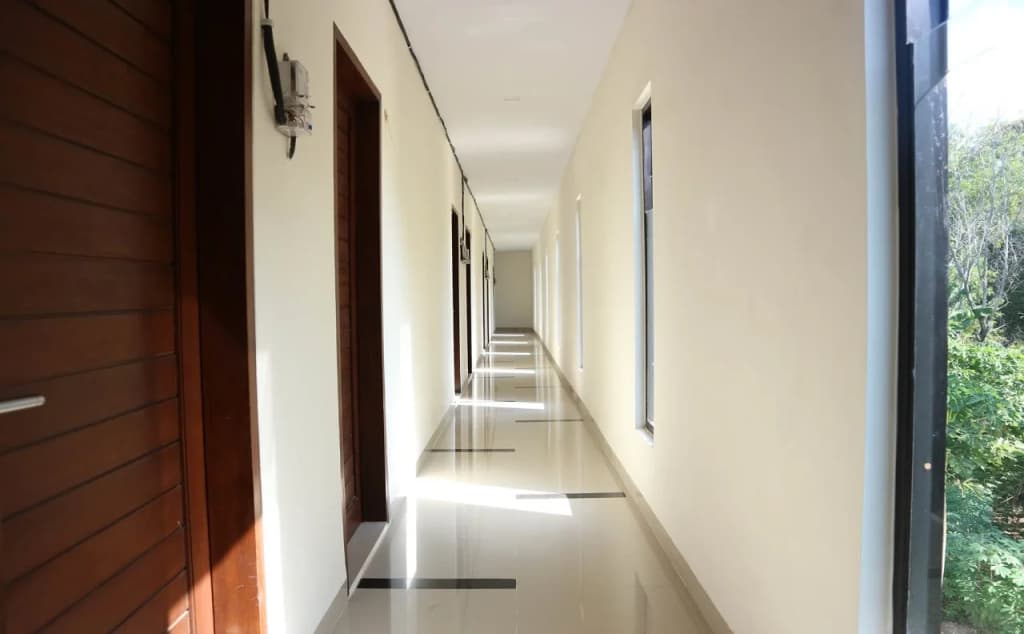 Tri Homestay Kuta - photo 16
