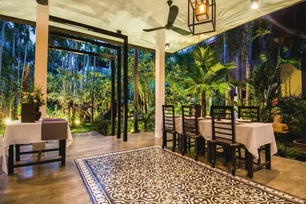 Mulberry Hotel - photo 25