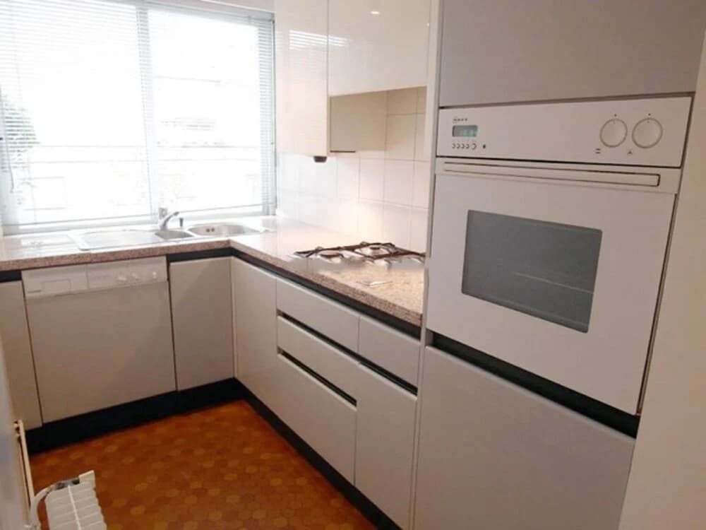 Apartment With one Bedroom in Paris, With Furnished Garden and Wifi - photo 10