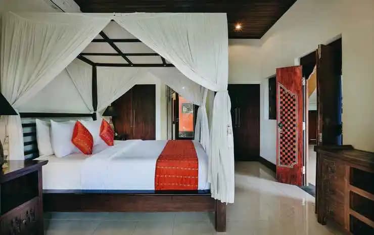 Umah Bidadari Villas by GenuineHost - photo 3