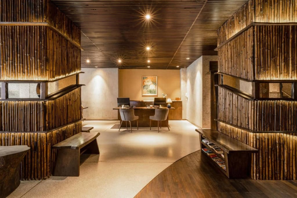 Cochin Zen Hotel - photo 44