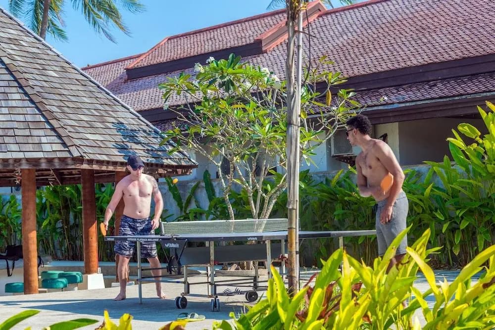Baan Oasis - photo 22