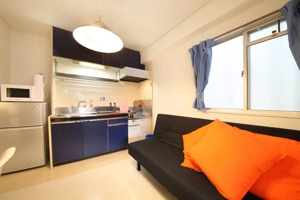 Studio Minamisenba 901 - photo 15