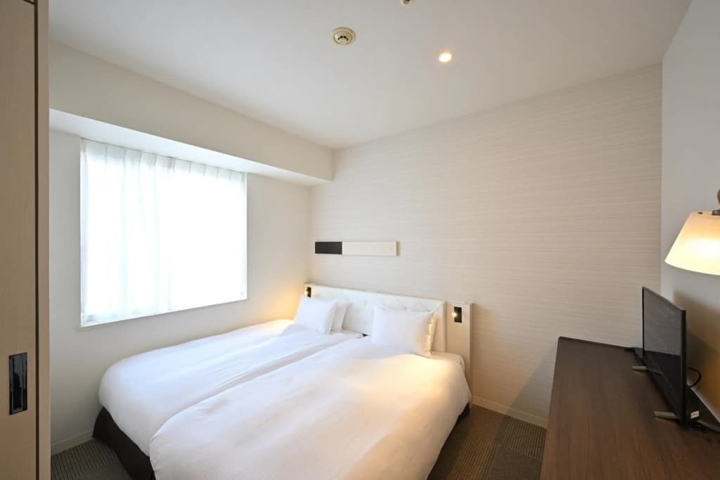 Hotel Keihan Tokyo Yotsuya - photo 15