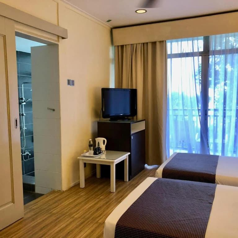 The Jerai Hill Resort - photo 6