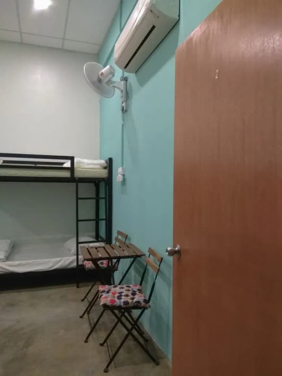 Wakalily Hostel - photo 9