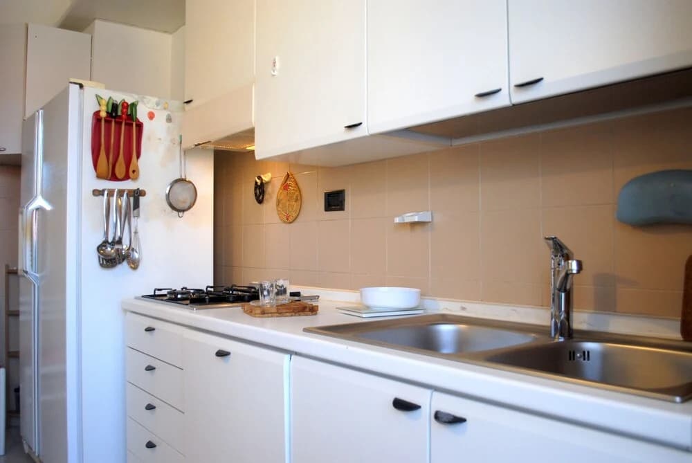 BNBOOK-Albini Flat - photo 17