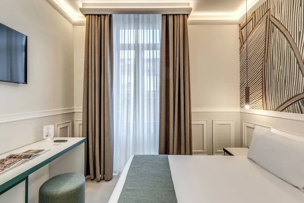 Relais Marco Polo - photo 44