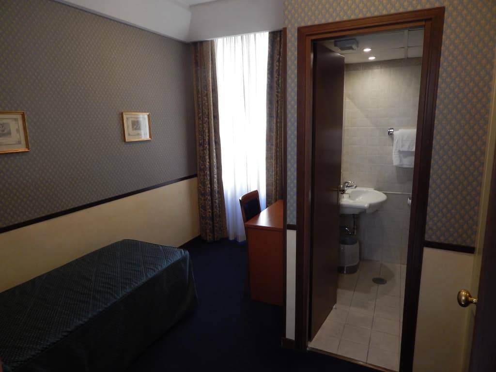Hotel Garda - photo 7