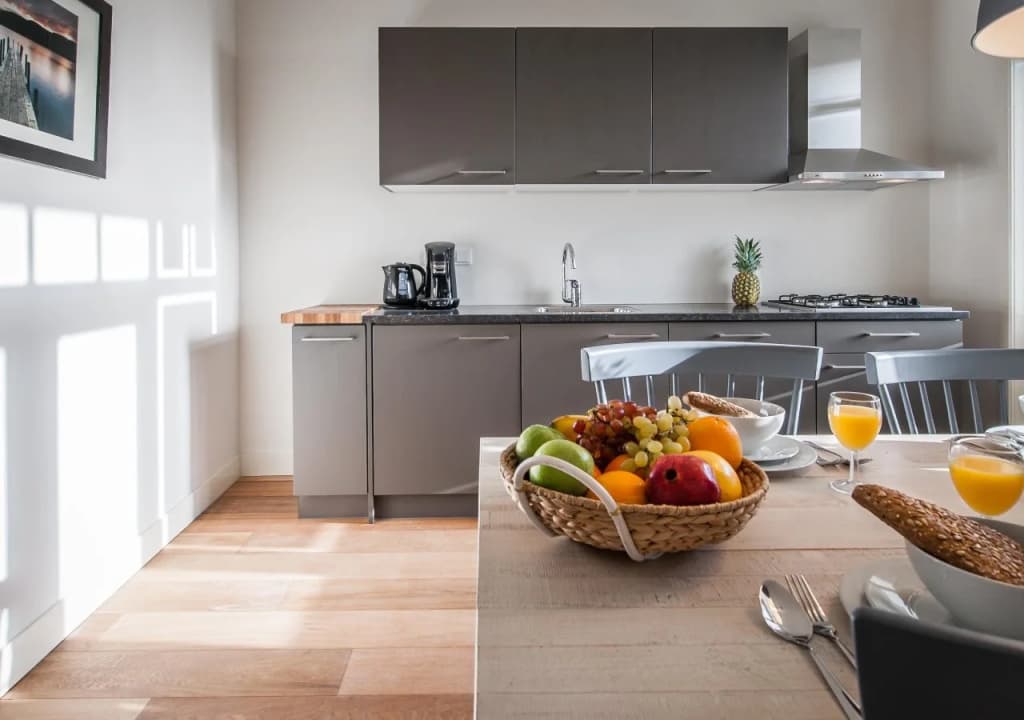Short Stay Group De Pijp Boutique Serviced Apartments Amsterdam - photo 25