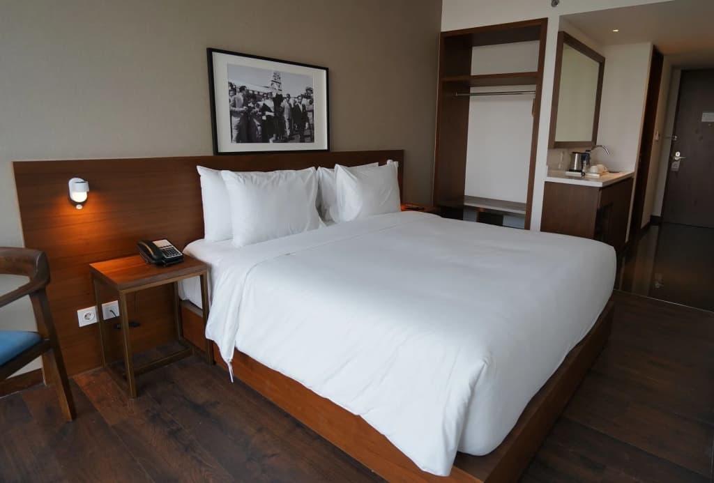 Veranda Serviced Residence Puri - photo 4