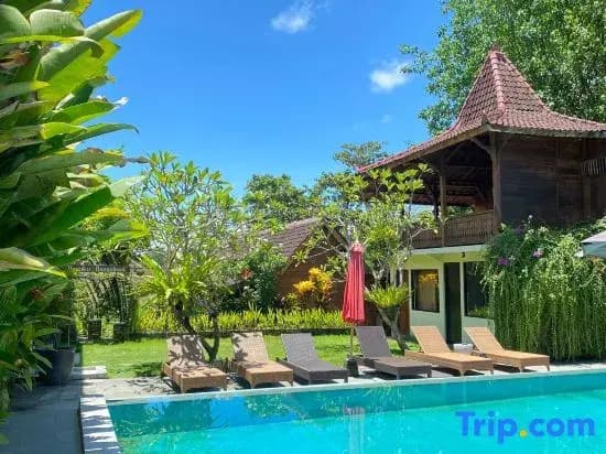 Desaku Bungalows - photo 5