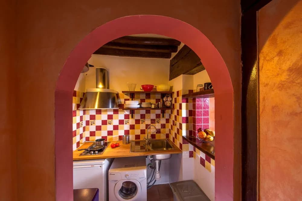 Case Doro Apartments - photo 12
