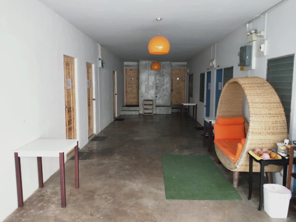Tree Residences - photo 8