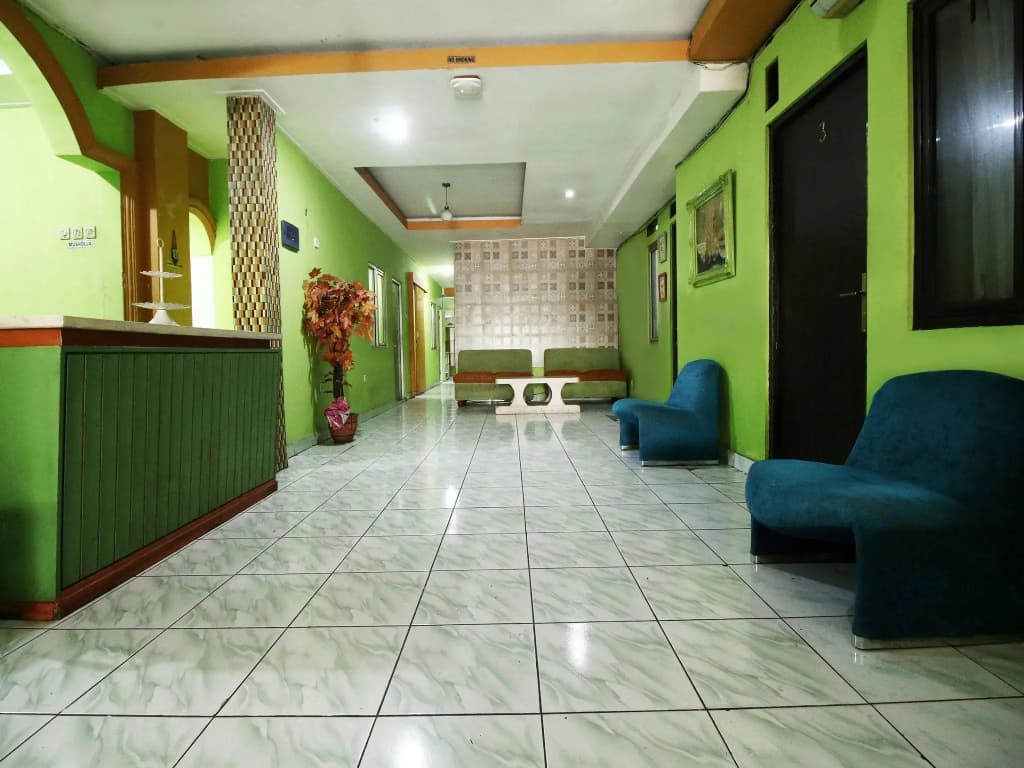 Seungit syariah inn - photo 23