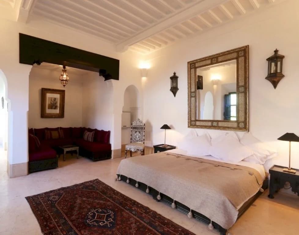 LHtel Marrakech - photo 2