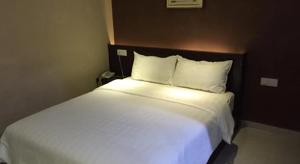 Hotel Vistana Micassa - photo 23