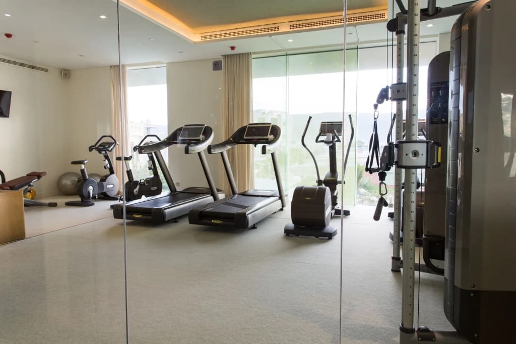 Fusion Suites Da Nang - photo 21