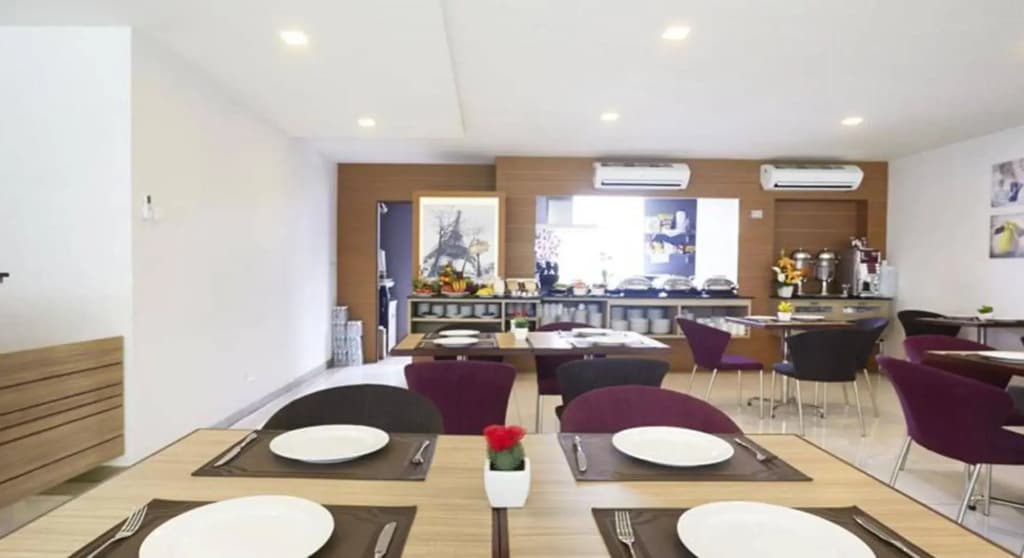 Art Patong Residence - photo 30