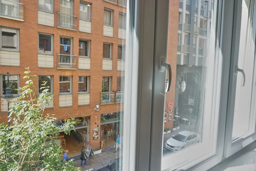K1 Apartment - photo 7
