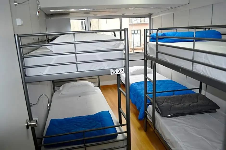Corujinha Hostel - photo 6