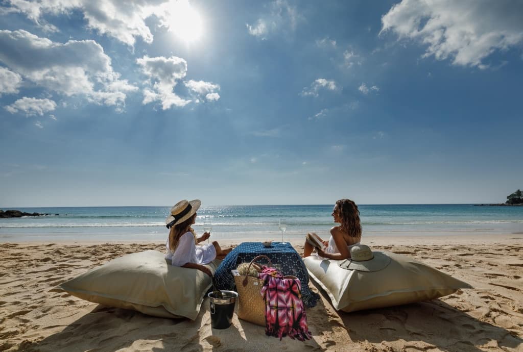 The Surin Phuket - photo 48