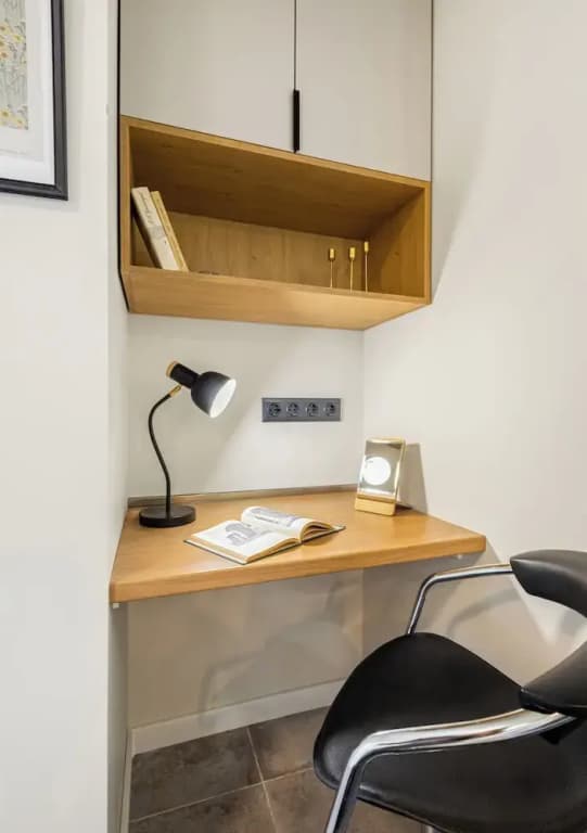 HB apartments University - photo 48