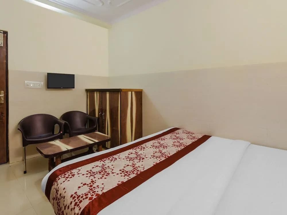 OYO 22322 Hotel Discovery Inn - photo 6