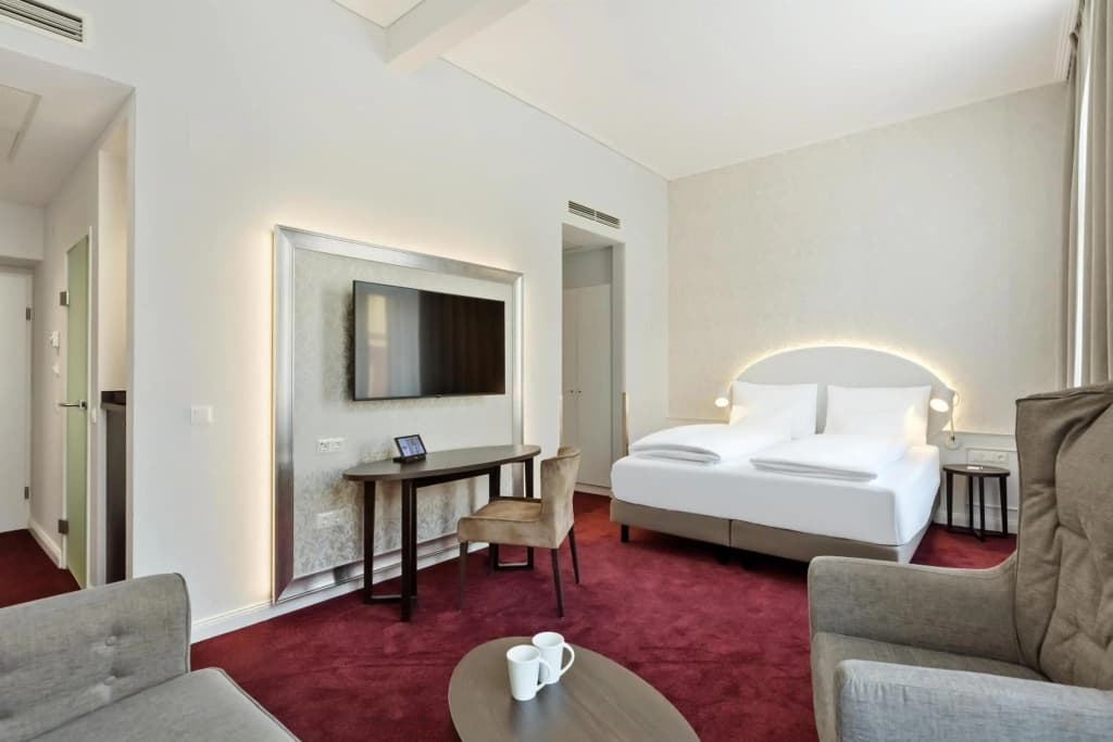 Hotel Rathauspark Wien — Handwritten Collection - photo 5