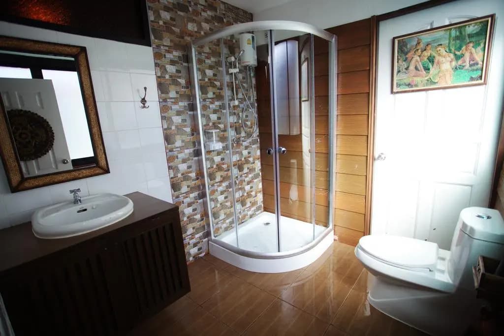 Lanna Pool Villa - photo 9