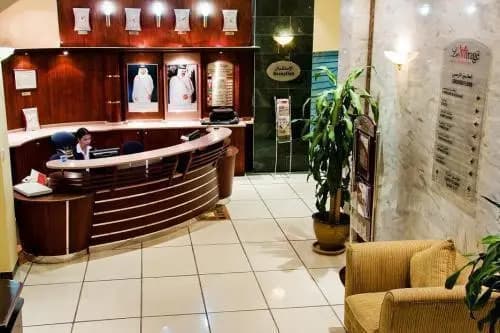 Mirage Suites ? - photo 2
