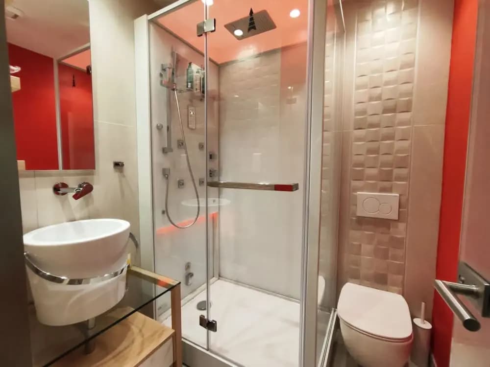 Mariet Athens Boutique Spa - photo 9