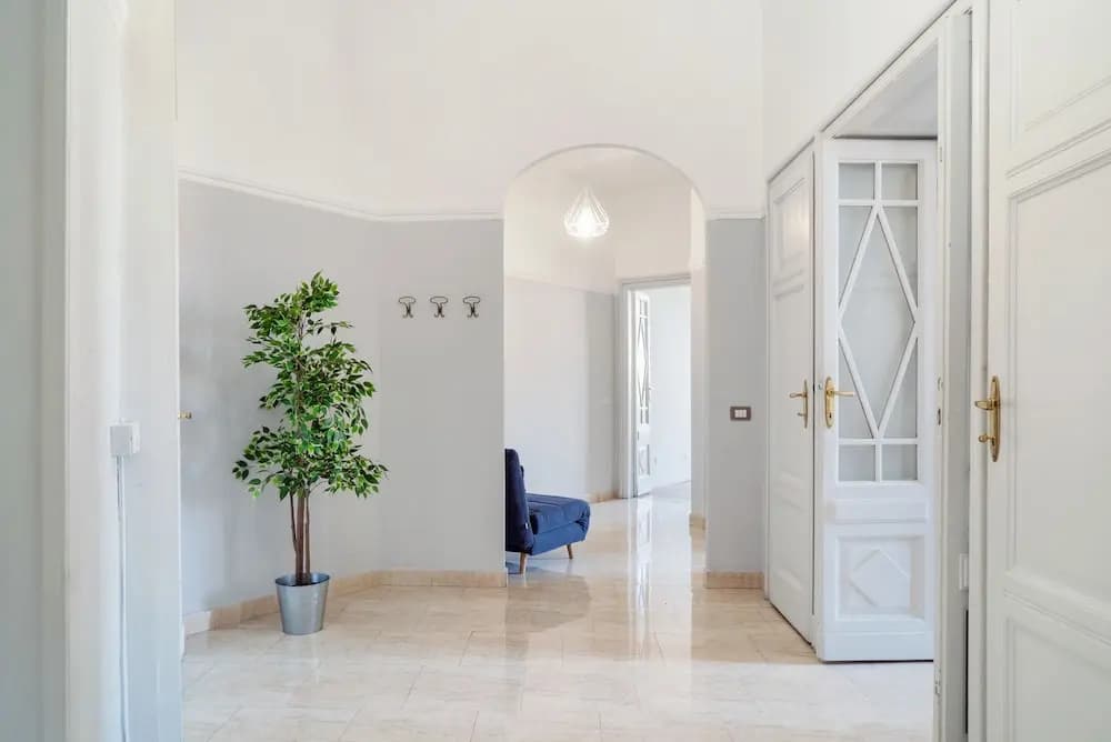 Design 3 bedrooms apartment - photo 10