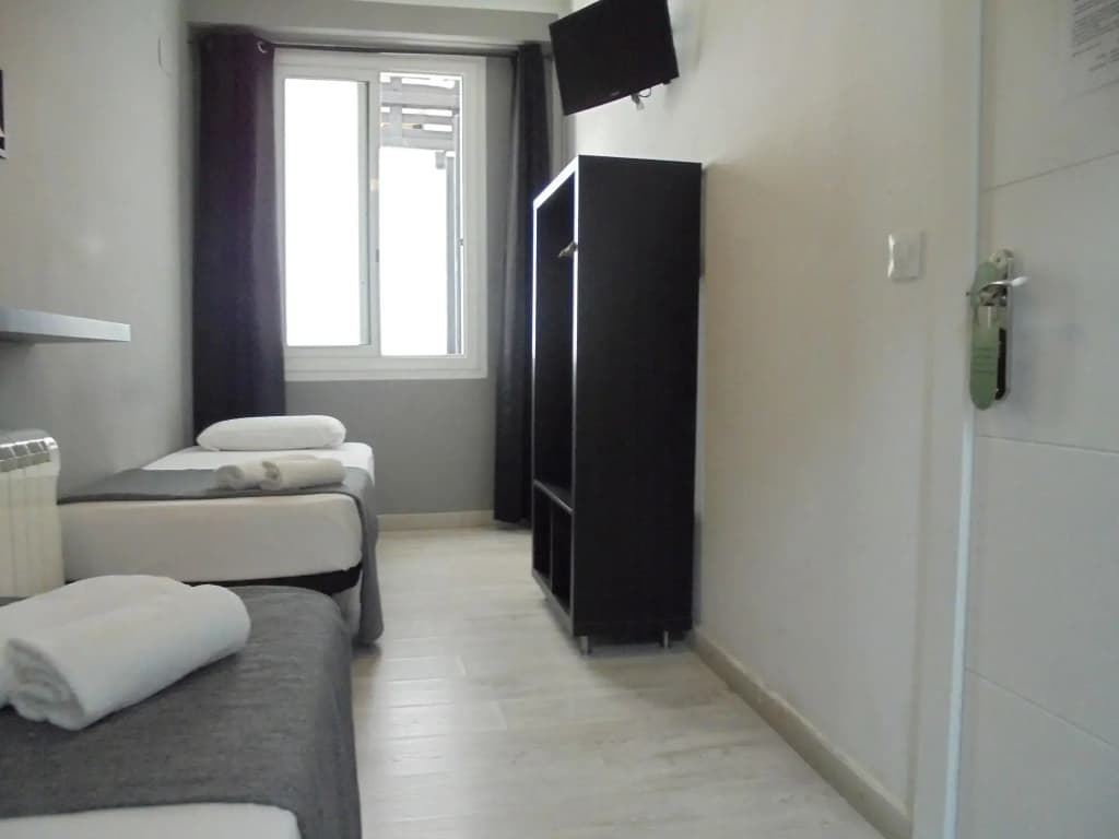 Easy Sants by Bossh Hotels - photo 6