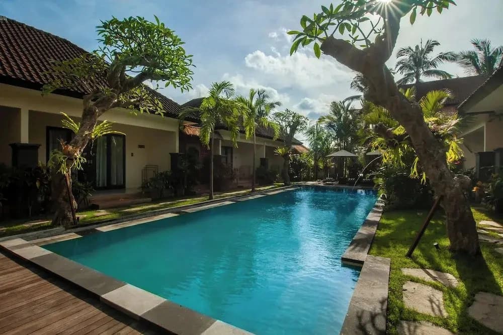 d'Kamala Ubud by Prasi - photo 11