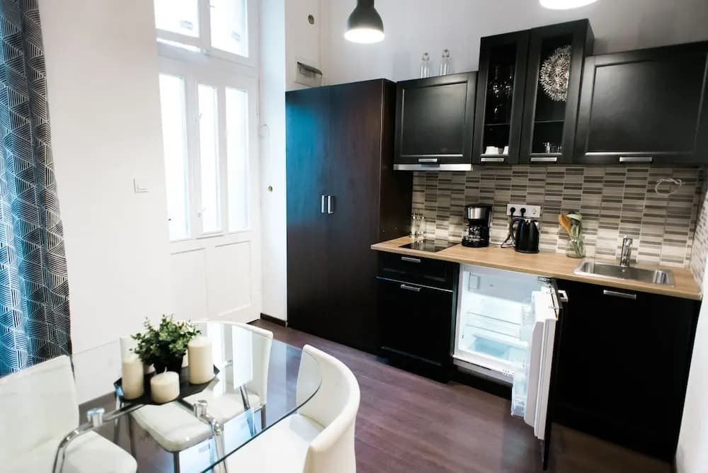 Dfive Apartments - Sziv - photo 17