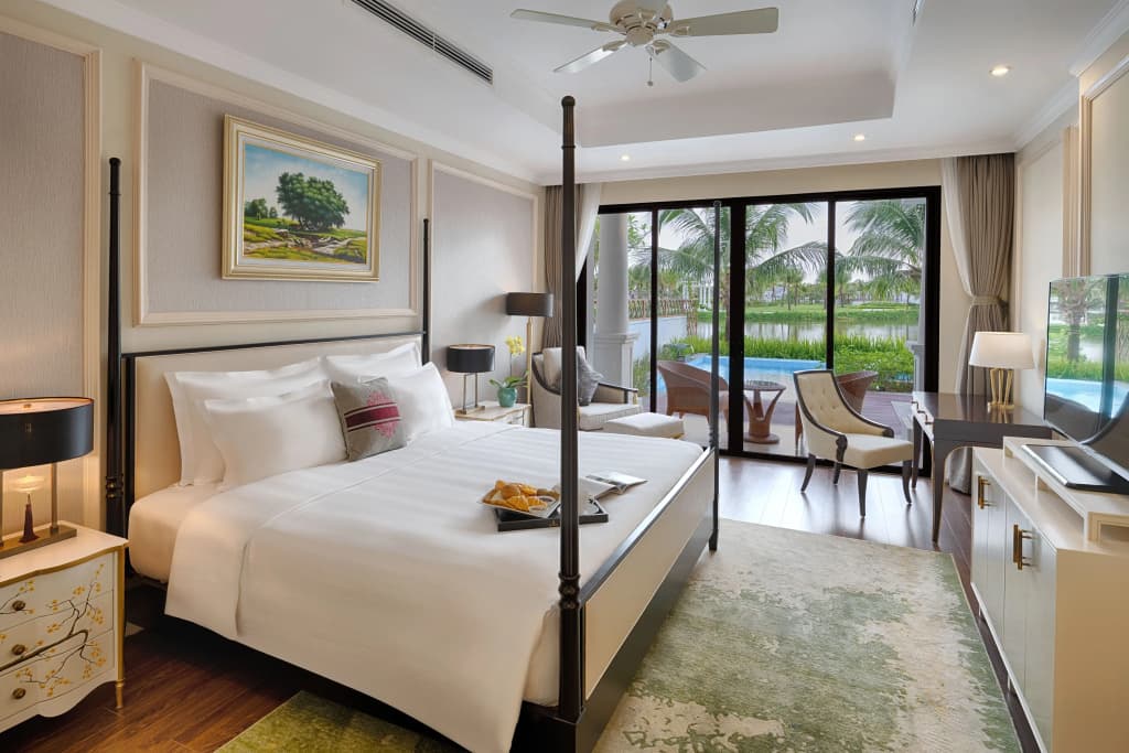 Meliá Vinpearl Phu Quoc - photo 4
