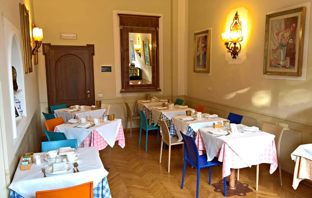 Hotel David - photo 14