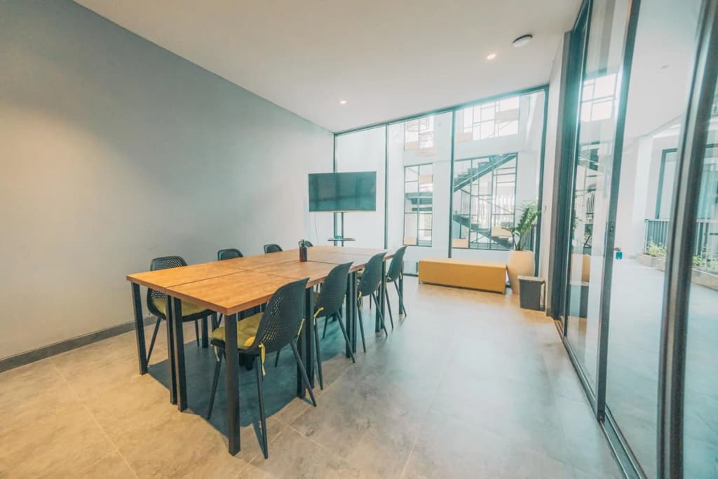 Bestah Coliving - photo 5