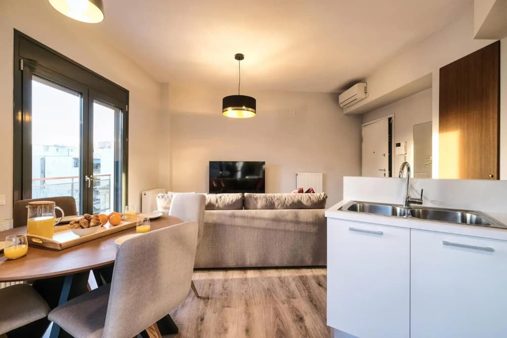 Strefi Hill Suites - photo 29