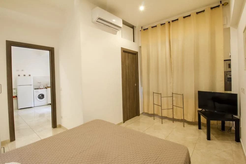 Borgo San Lazzaro Cozy Flat - photo 3