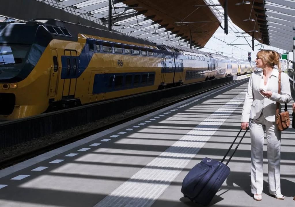 Citiez Hotel Amsterdam - photo 29