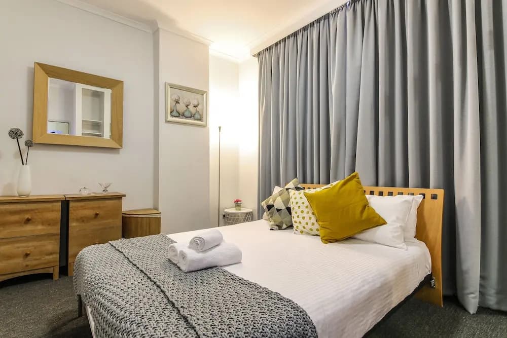 Pyrmont Resort 2 - photo 2