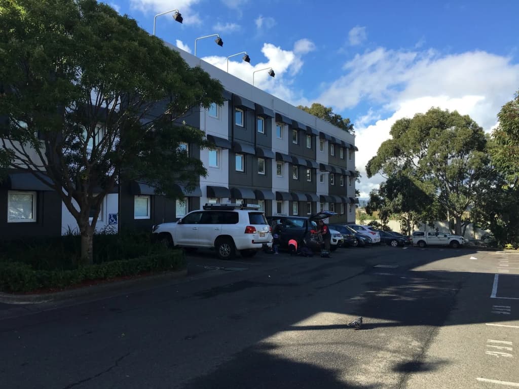 Ibis Budget St Peters - photo 10