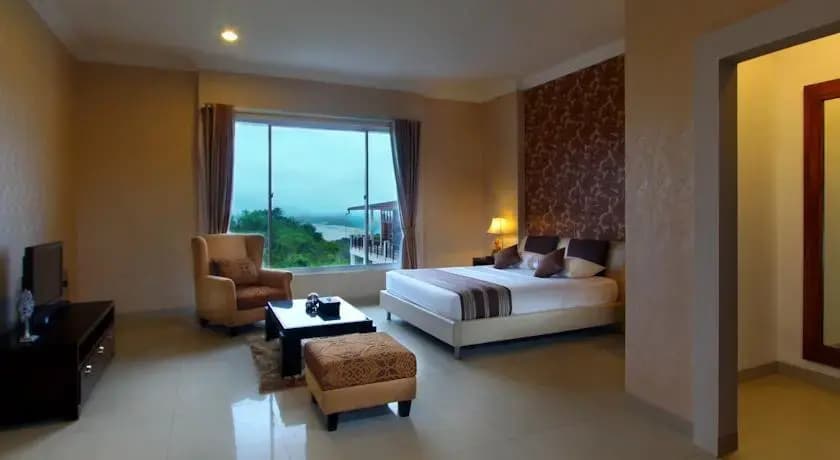 Gita Kencana Villa Bali - photo 3