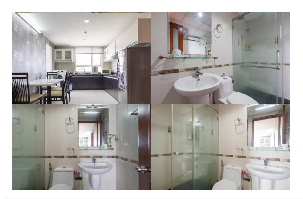 Sky Center Hostel - photo 9