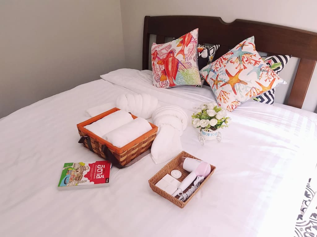 JN9 Poshtel - photo 3