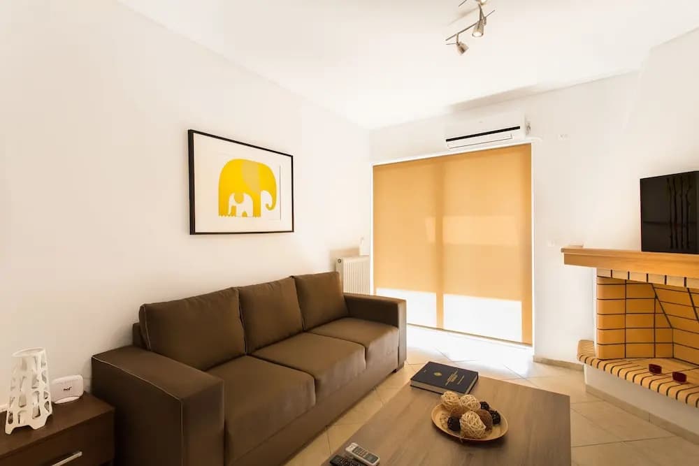 Anesis Luxury Apartment - photo 2