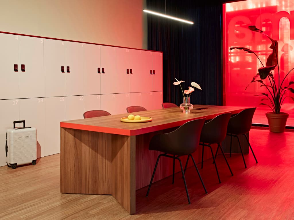 Numa Berlin Weinmeister - photo 25