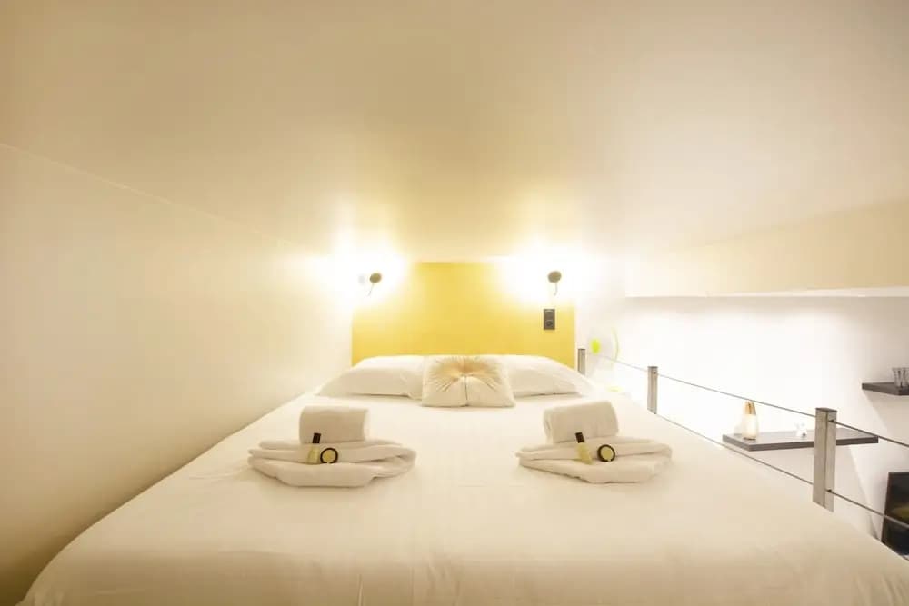 Modern & Design Flat 4P -in the Heart of le Marais - photo 1